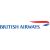 logo british airways