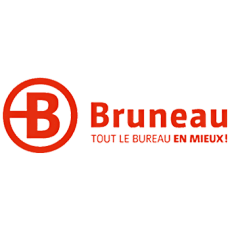 logo bruneau