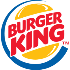 logo burger king