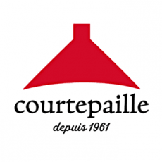 logo courtepaille