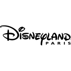 logo disneyland paris