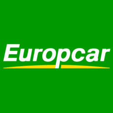 logo europcar