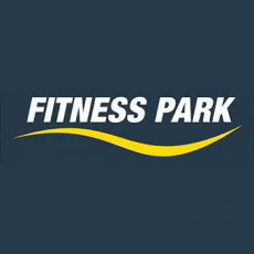 logo fitness park