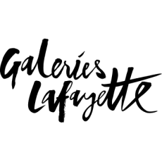 logo galeries lafayette