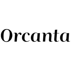 logo orcanta