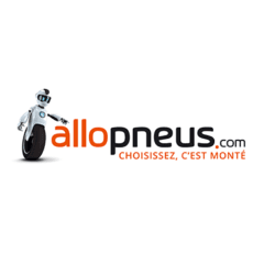 logo allopneus