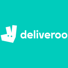 logo deliveroo