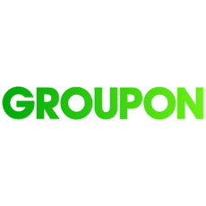 logo groupon