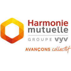 logo harmonie mutuelle