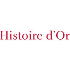 logo histoire d'or