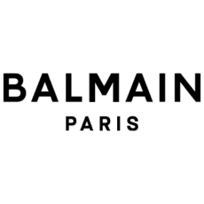 logo balmain