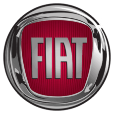 logo fiat