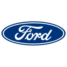 logo ford