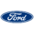 logo ford