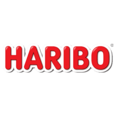 logo haribo