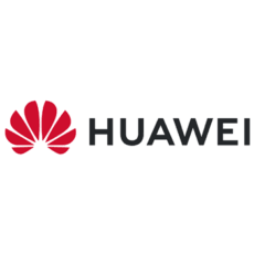 logo huawei