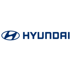 logo hyundai