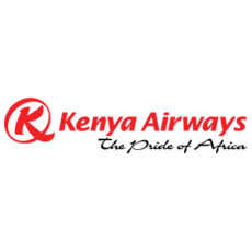 logo kenya airways