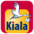 logo kiala ups