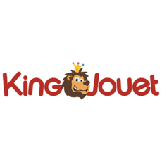 logo king jouet