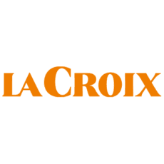 logo la croix