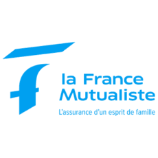 logo la france mutualiste