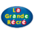 logo la grande récré