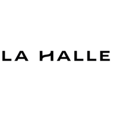 logo la halle