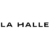 logo la halle