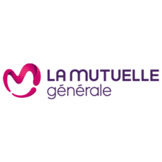 logo la mutuelle générale