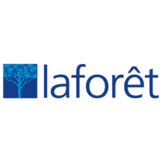 logo laforêt