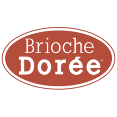 logo brioche dorée