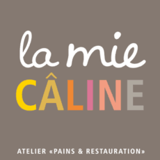 logo la mie câline