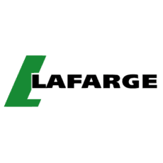 logo lafarge