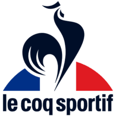 logo le coq sportif