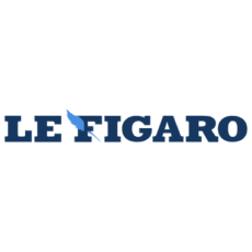 logo le figaro