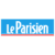 logo le parisien