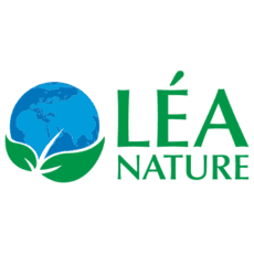 logo léa nature