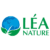 logo léa nature