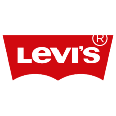 logo levis