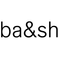 logo ba&sh