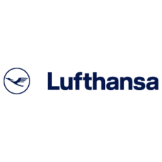 logo lufthansa