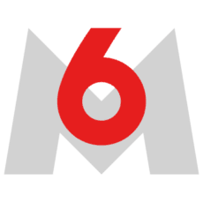 logo m6