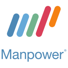logo manpower
