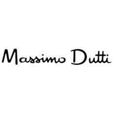 logo massimo dutti