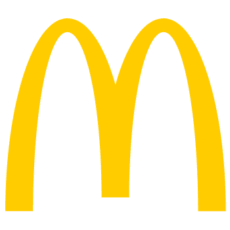 logo mcdonald's