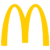 logo mcdonald's