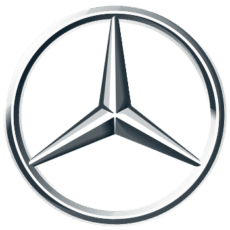 logo mercedes-benz