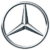 logo mercedes-benz