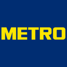 logo metro